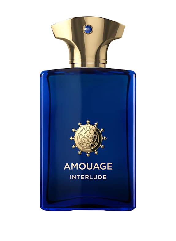 AMOUAGE INTERLUDE MAN