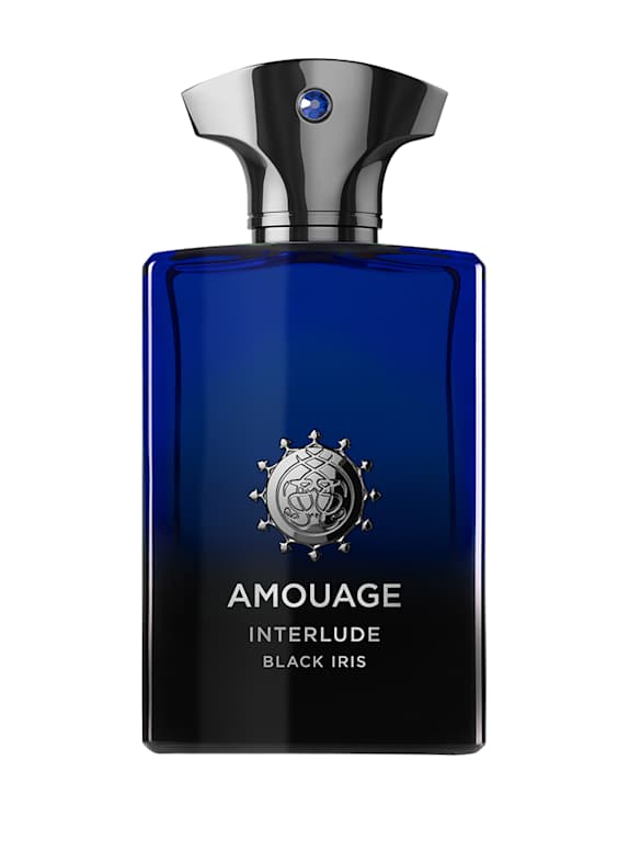 AMOUAGE INTERLUDE BLACK IRIS