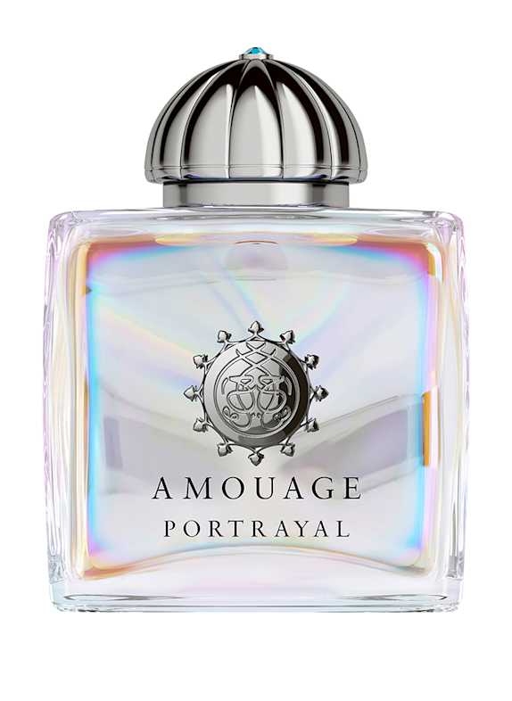 AMOUAGE PORTRAYAL WOMAN