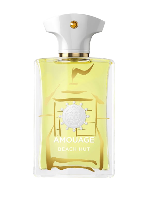 AMOUAGE BEACH HUT MAN