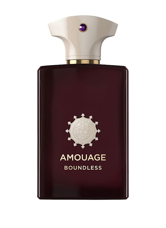 AMOUAGE BOUNDLESS