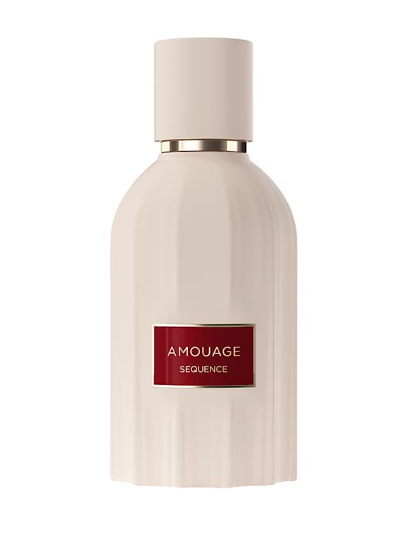 AMOUAGE SEQUENCE