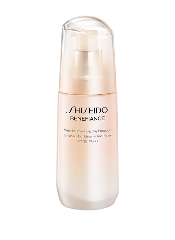 SHISEIDO BENEFIANCE