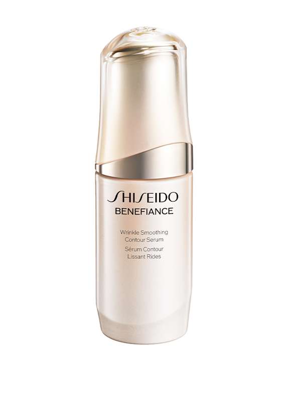 SHISEIDO BENEFIANCE