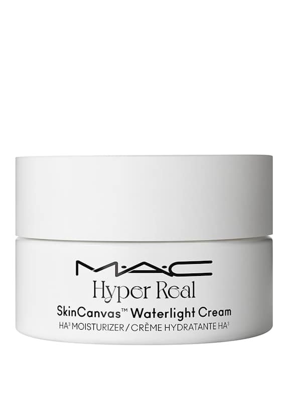 M.A.C HYPER REAL SKINCANVAS WATERLIGHT CREAM