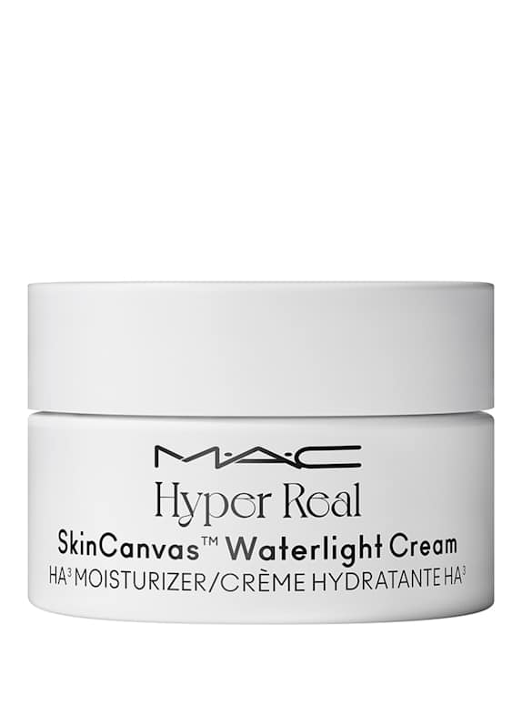 M.A.C HYPER REAL SKINCANVAS WATERLIGHT CREAM