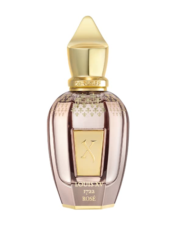 XERJOFF LOUIS XV 1722 ROSÉ