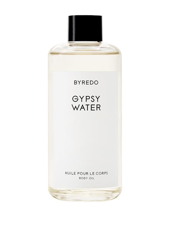 BYREDO GYPSY WATER