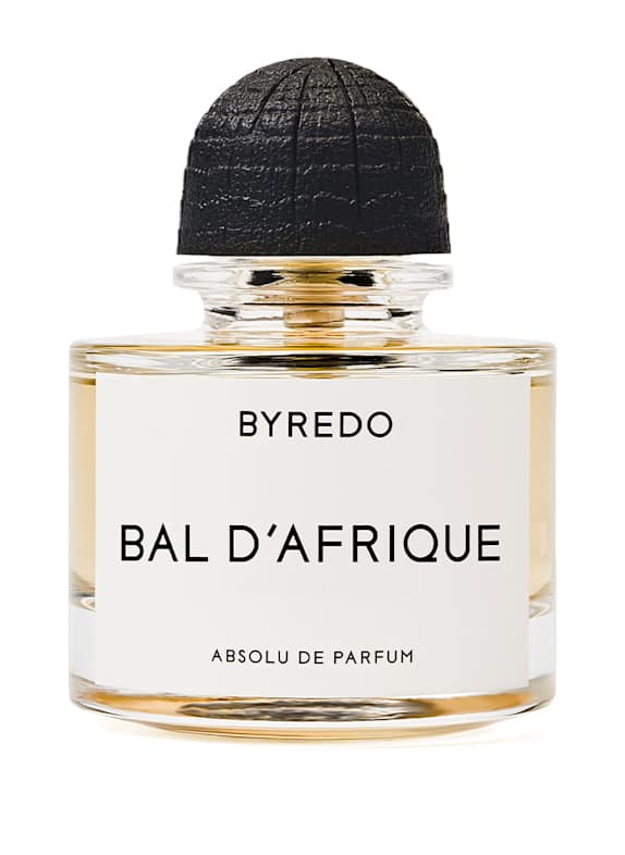 BYREDO BAL D'AFRIQUE