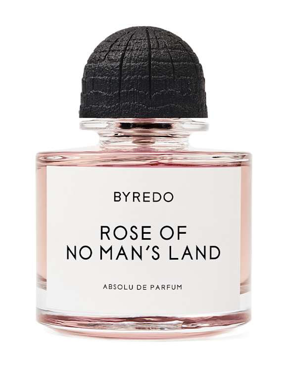 BYREDO ROSE OF NO MAN'S LAND