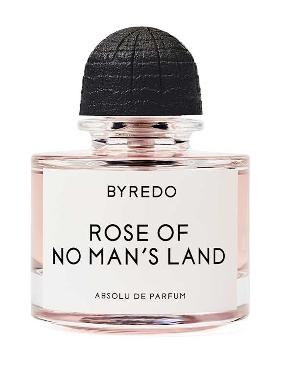 BYREDO ROSE OF NO MAN'S LAND