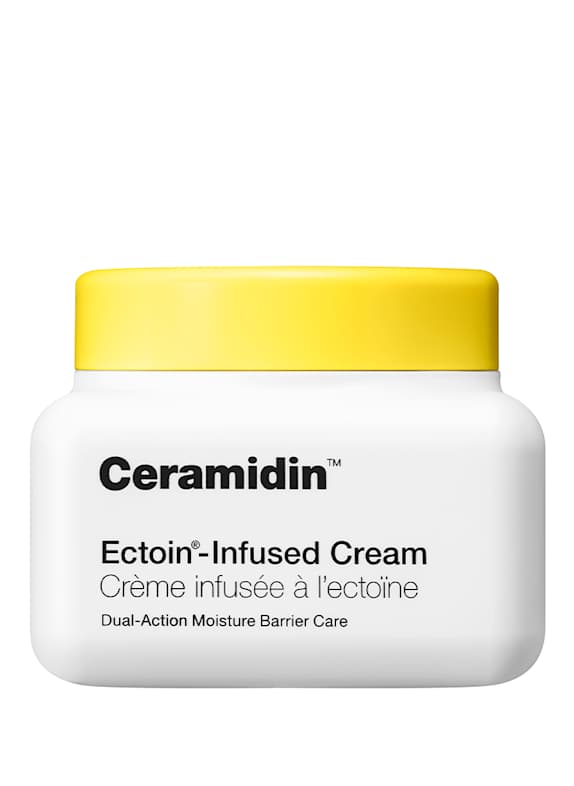 Dr.Jart+ CRÈME À LA CÉRAMIDINE ET À L'ECTUINE