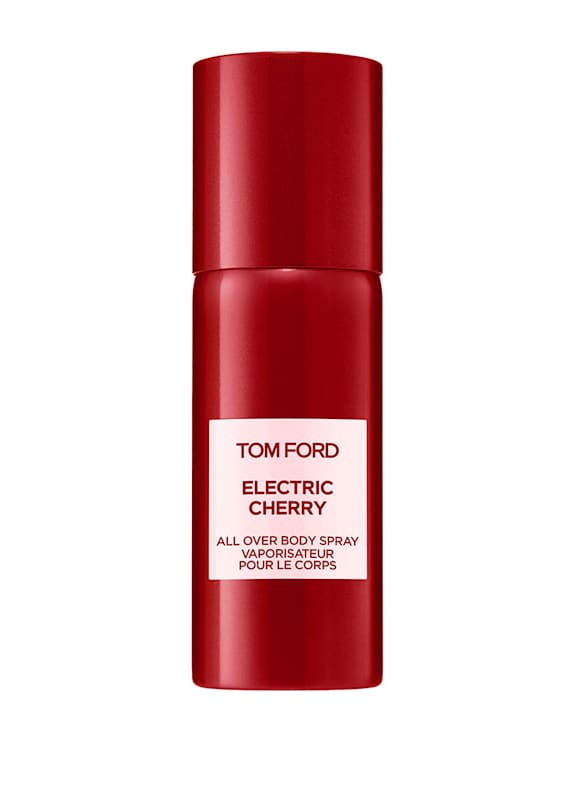 TOM FORD BEAUTY ELECTRIC CHERRY
