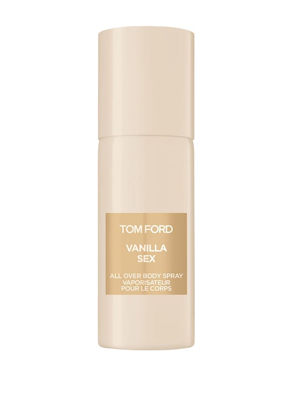 TOM FORD BEAUTY VANILLA SEX