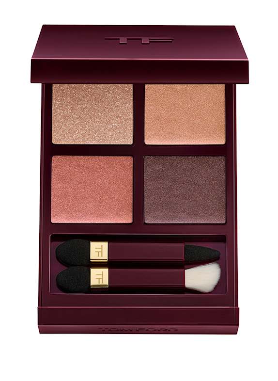TOM FORD BEAUTY EYE COLOR QUAD DISCO DUST