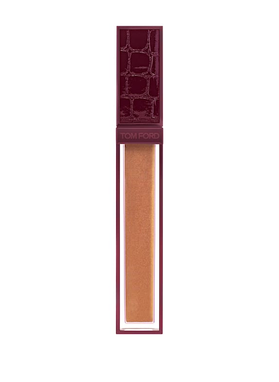 TOM FORD BEAUTY GILDED GLOSS SUNLUST