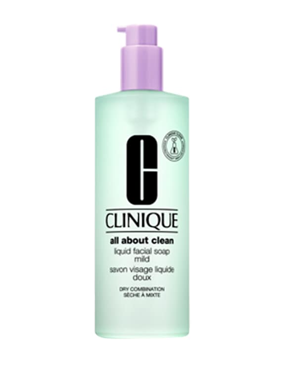 CLINIQUE ALL ABOUT CLEAN JUMBO