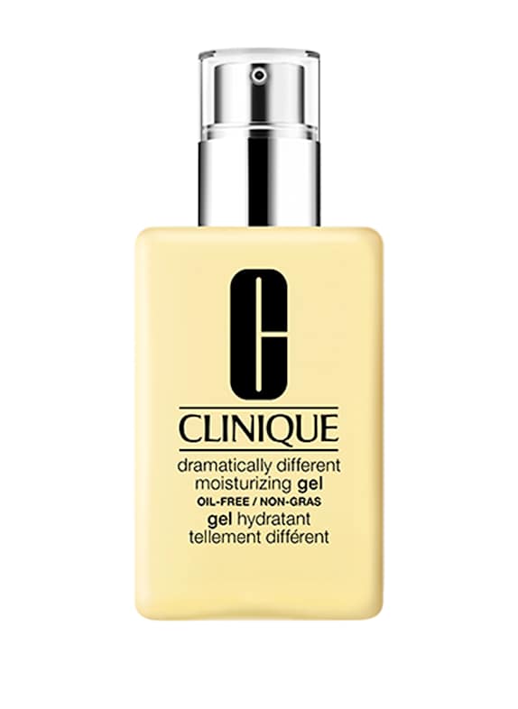 CLINIQUE DRAMATICALLY DIFFERENT JUMBO