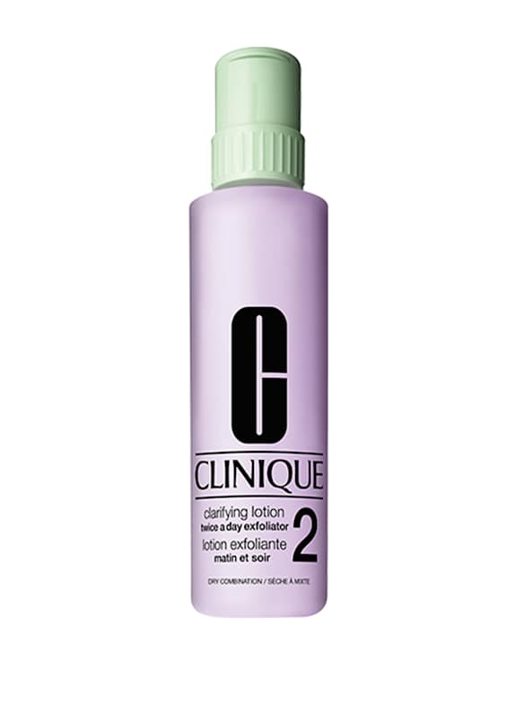 CLINIQUE CLARIFYING LOTION 2 JUMBO