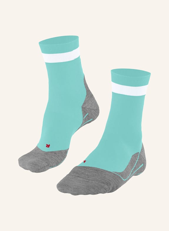 FALKE Laufsocken RU4 6423 FIJI