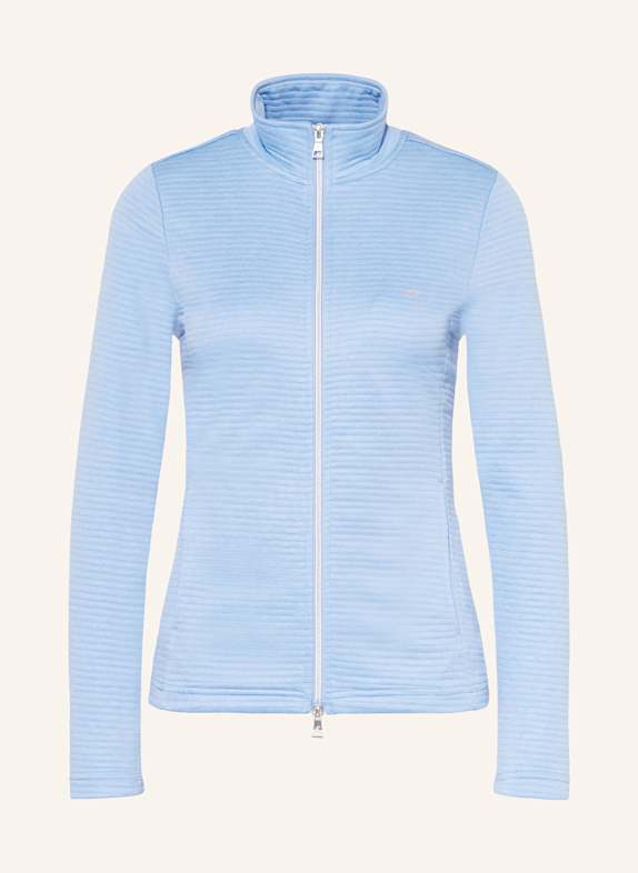 JOY sportswear Jacke PEGGY HELLBLAU