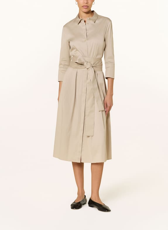 windsor. Kleid BEIGE