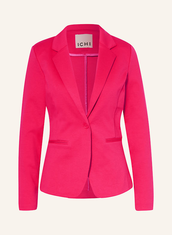 ICHI Jerseyblazer IHKATE PINK