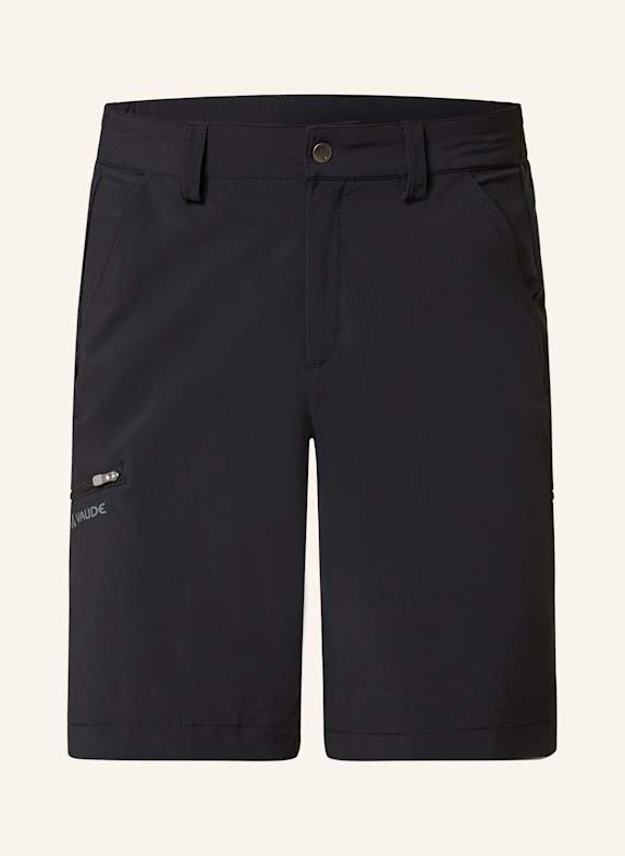 VAUDE Outdoor-Shorts FARLEY SCHWARZ