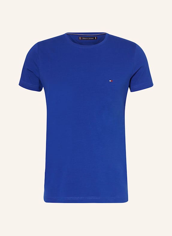 TOMMY HILFIGER T-Shirt BLAU
