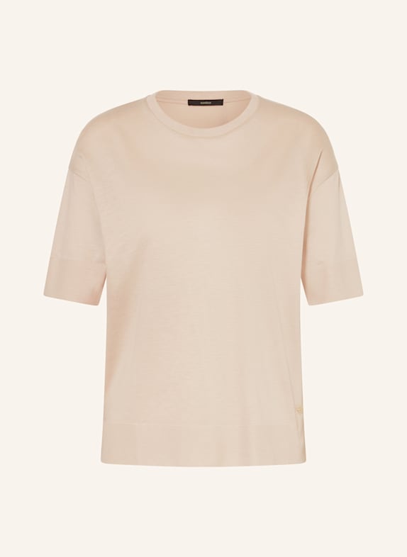 windsor. T-Shirt NUDE
