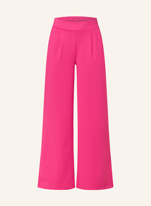 ICHI Marlenehose IHKATE PINK