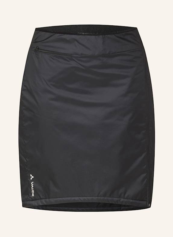VAUDE Outdoor-Rock NEYLAND zum Wenden SCHWARZ