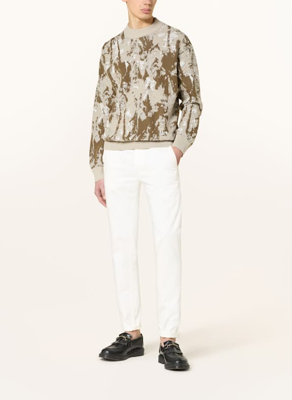 BOSS Chino CHINO Slim Fit VIT