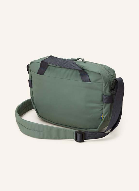FJÄLLRÄVEN Schoudertas HIGH COAST GROEN