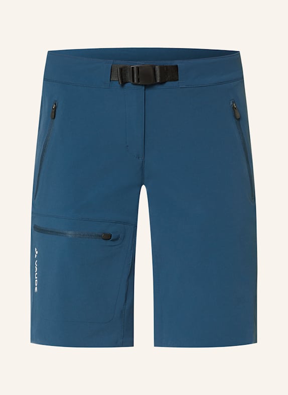 VAUDE Outdoor-Hose W  BADILE STS DUNKELBLAU