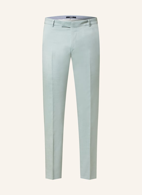 JOOP! Anzughose BLAYR Slim Fit 357 Open Green                 357