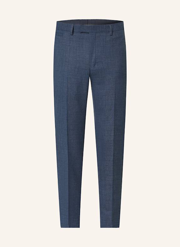 STRELLSON Anzughose KYND Extra Slim Fit 410 Navy                       410