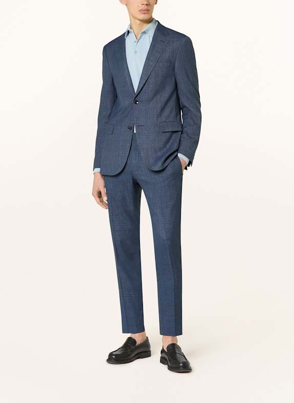 STRELLSON Pantalon KYND Extra Slim Fit 410 Navy                       410
