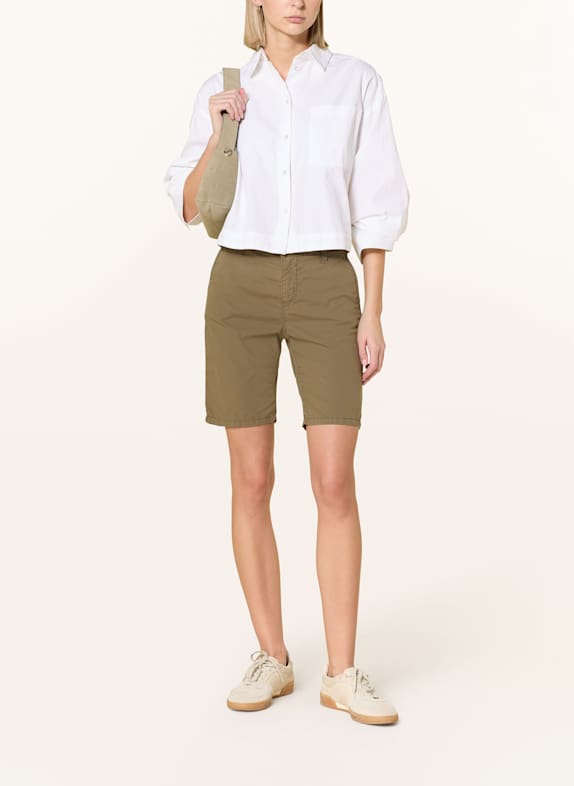 MAC Shorts CHINO KHAKI
