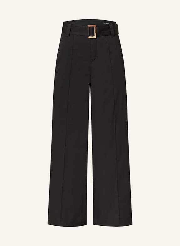 MAC Culotte CARLETTA SCHWARZ