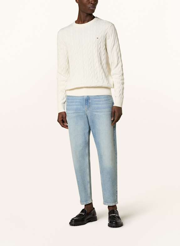 TOMMY HILFIGER Sweater HVID