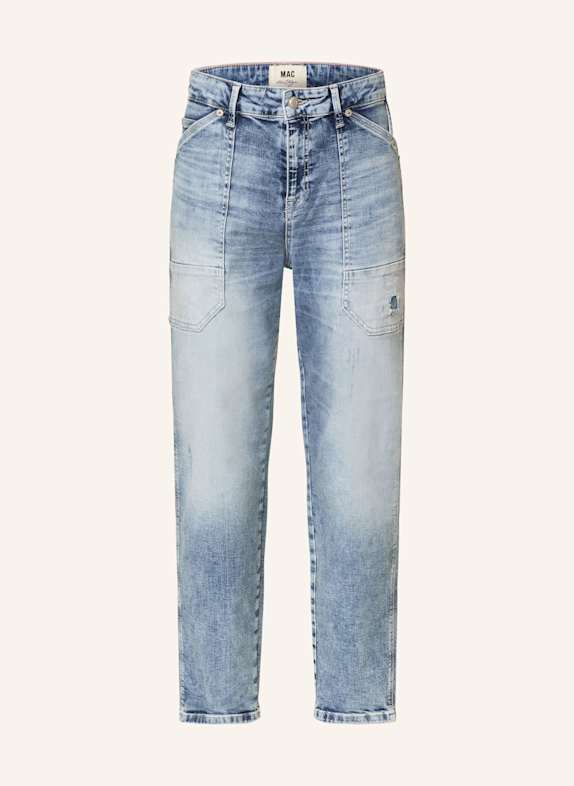 MAC Destroyed Jeans IOWA D475 heavy fashion wash