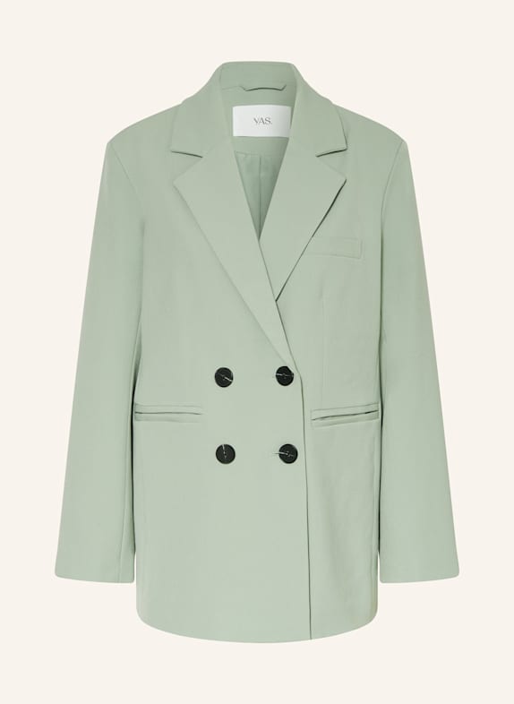 Y.A.S. Oversized-Blazer MINT