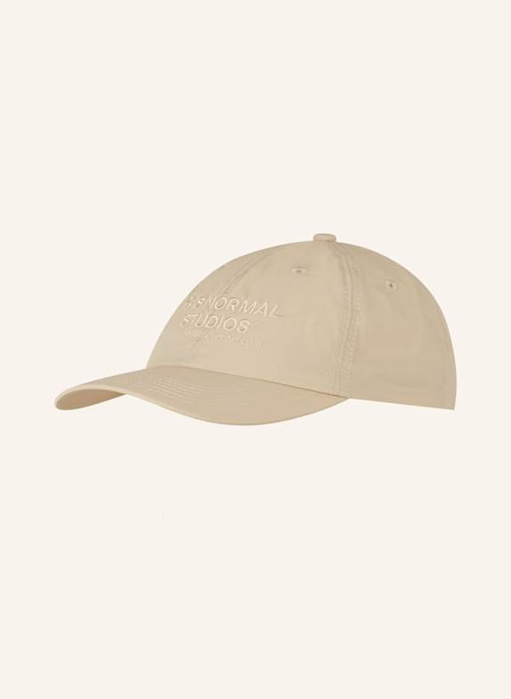 PAS NORMAL STUDIOS Cap STUDIOS OFF-RACE CREME