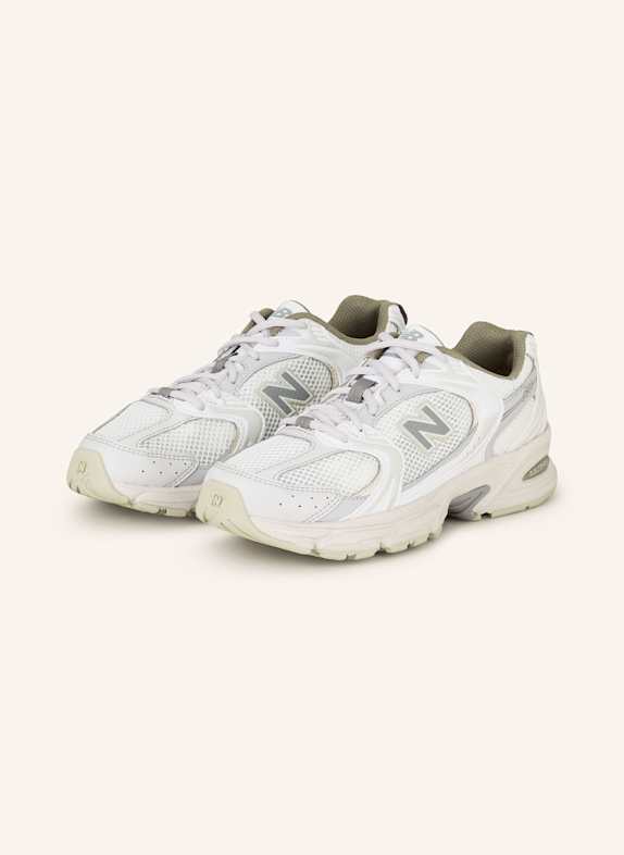 new balance Sneakers 530 WHITE/ LIGHT GRAY