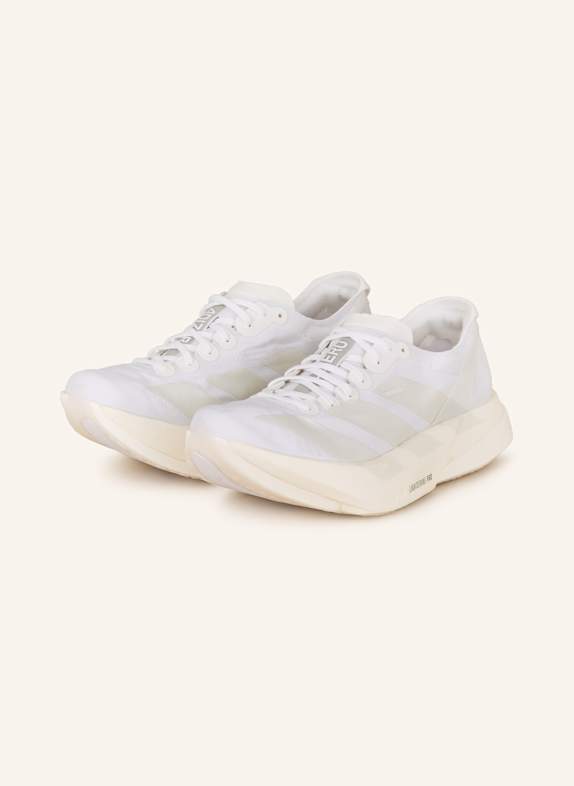 adidas Laufschuhe ADIZERO ADIOS PRO 4 WEISS
