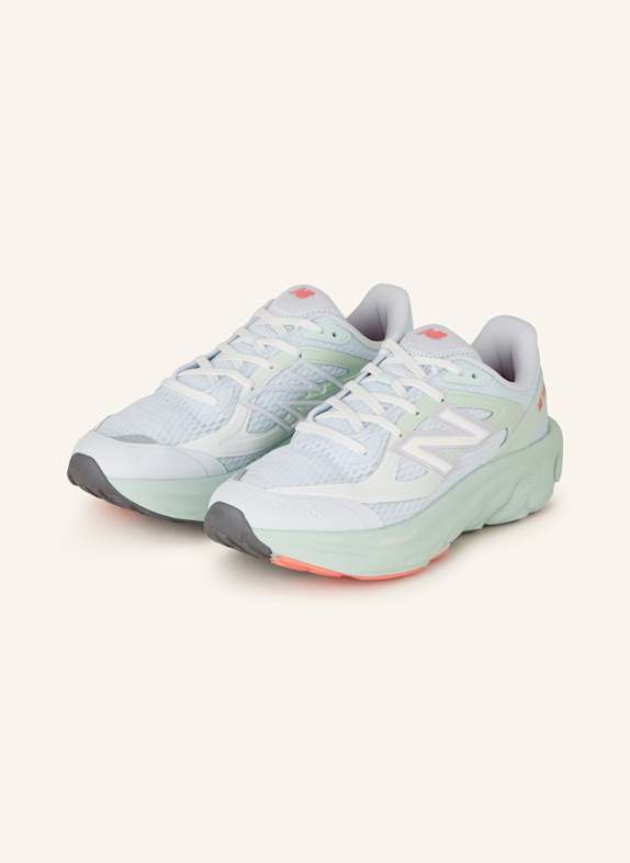 new balance Laufschuhe FF800 HELLBLAU/ HELLGRÜN