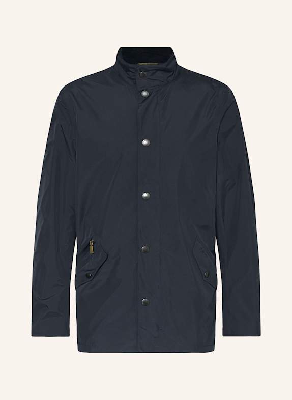 Barbour Jacke SPOONBILL DUNKELBLAU