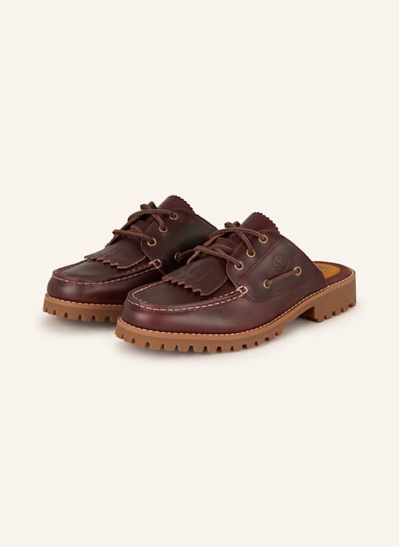 Timberland Mules NOREEN DUNKELROT