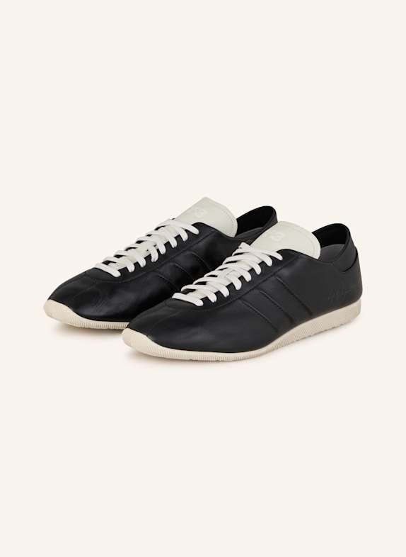 Y-3 Sneaker Y-3 JAPAN SCHWARZ